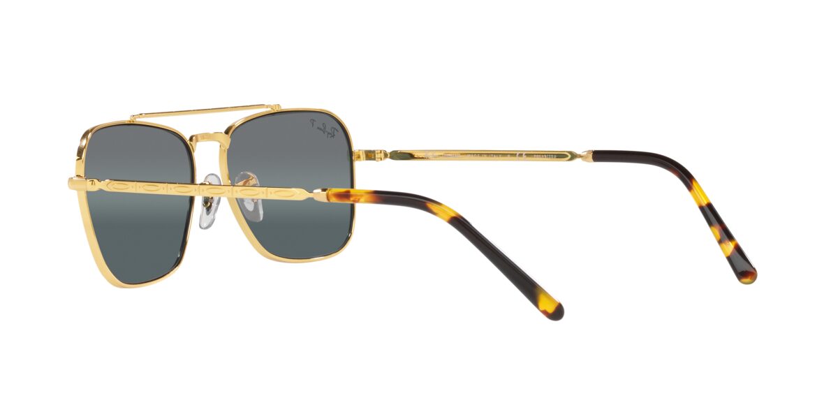 Ray-Ban RB3636 NEW CARAVAN 9196G6