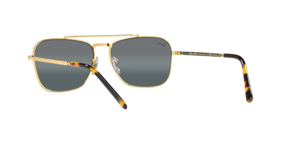 Ray-Ban RB3636 NEW CARAVAN 9196G6