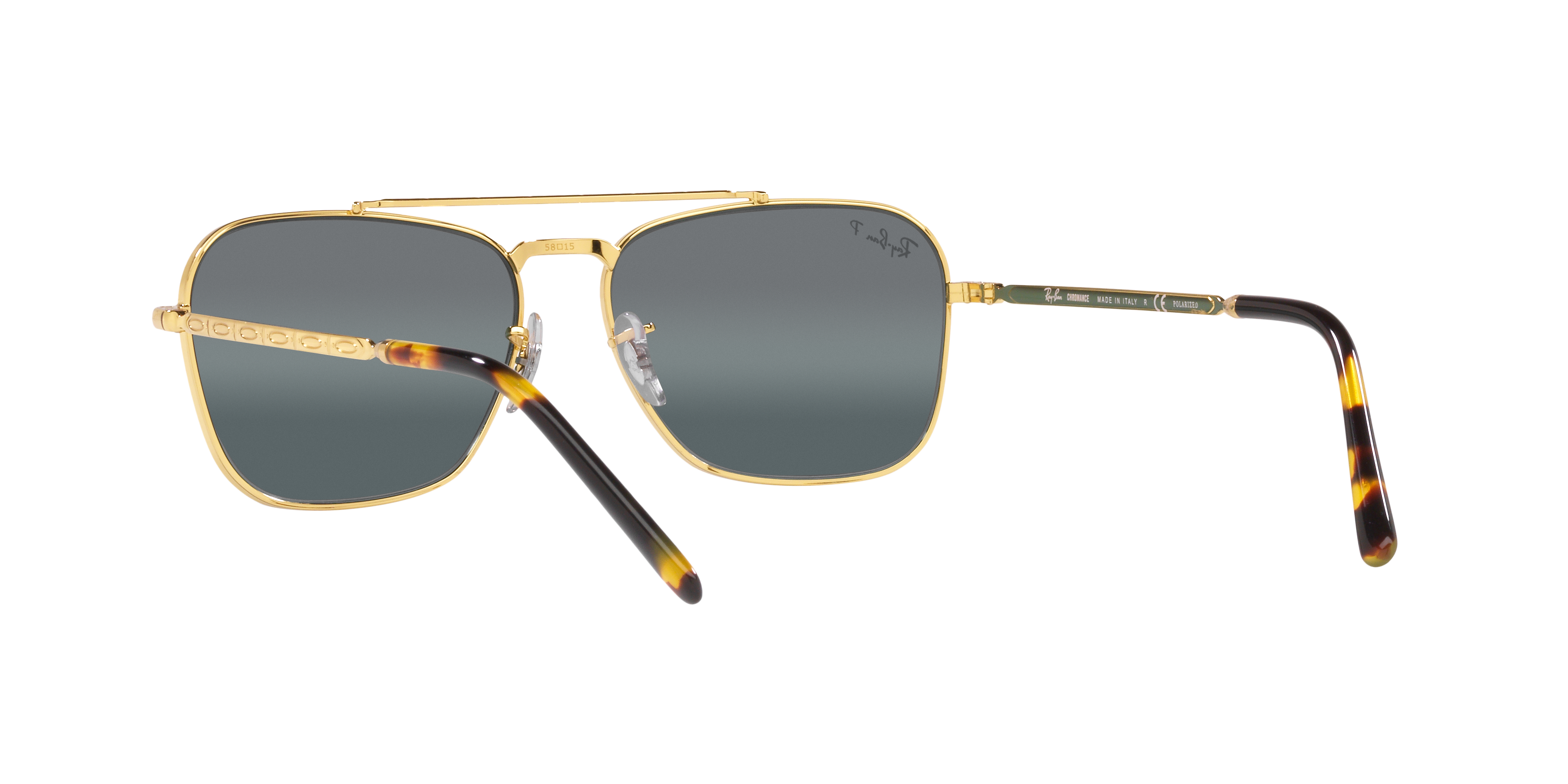 Ray-Ban RB3636 NEW CARAVAN 9196G6