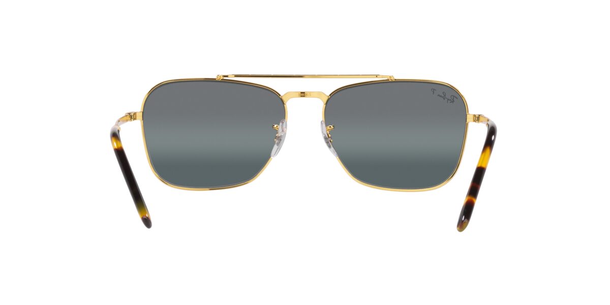 Ray-Ban RB3636 NEW CARAVAN 9196G6