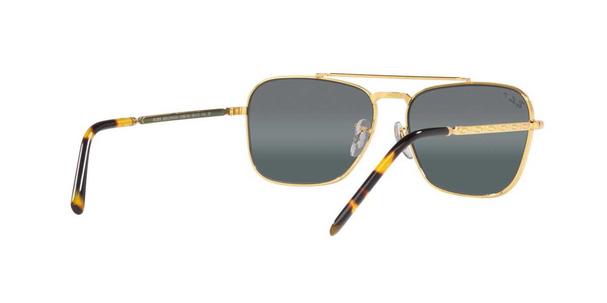 Ray-Ban RB3636 NEW CARAVAN 9196G6