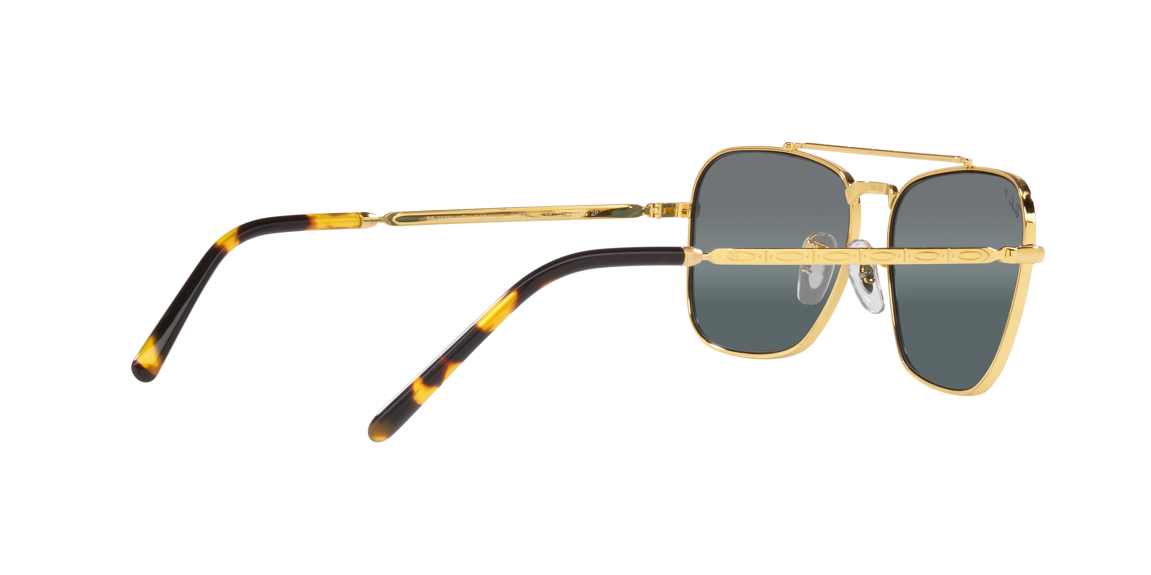 Ray-Ban RB3636 NEW CARAVAN 9196G6