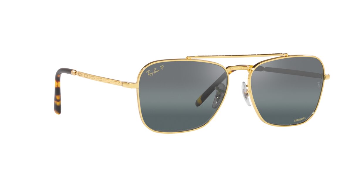 Ray-Ban RB3636 NEW CARAVAN 9196G6