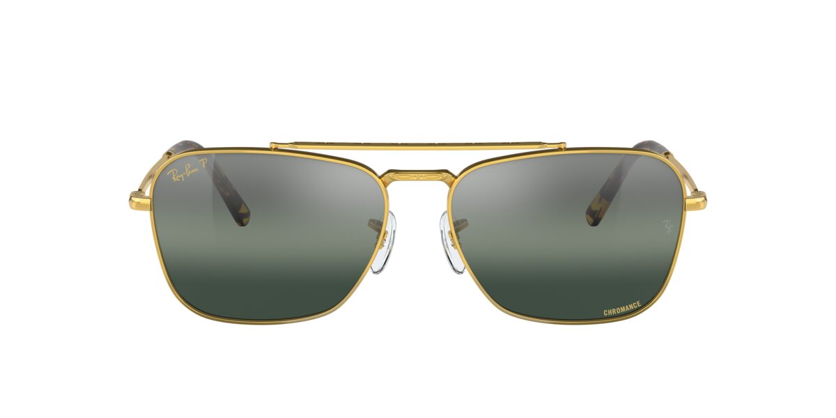 Ray-Ban RB3636 NEW CARAVAN 9196G6