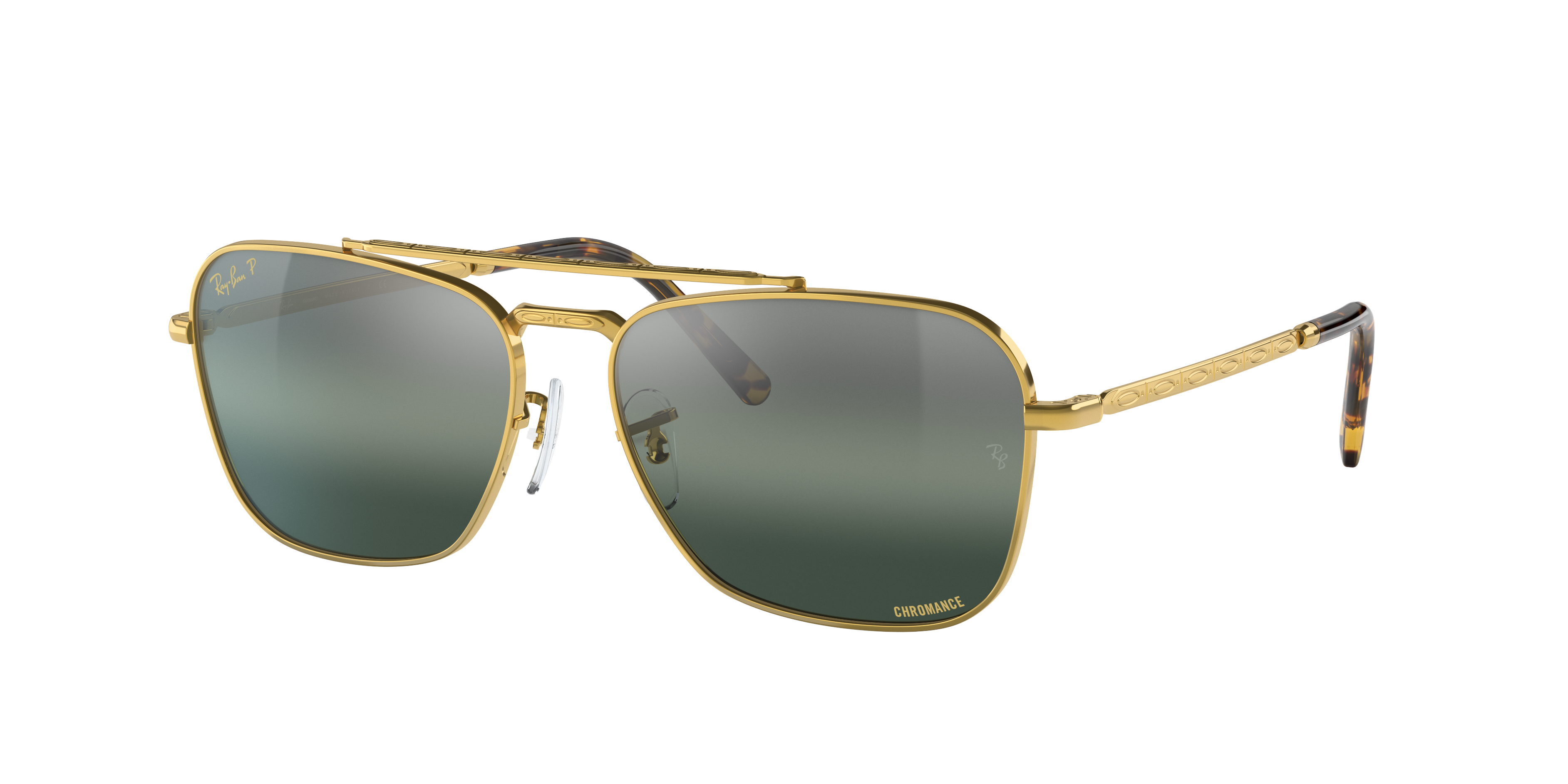 Ray-Ban RB3636 NEW CARAVAN 9196G6