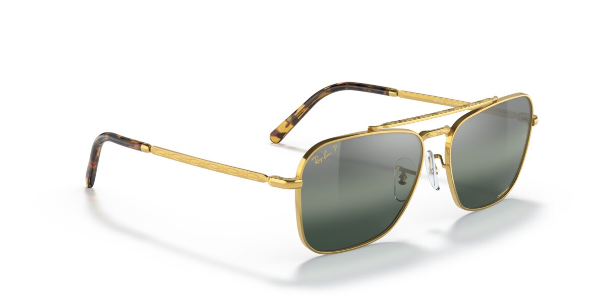 Ray-Ban RB3636 NEW CARAVAN 9196G6