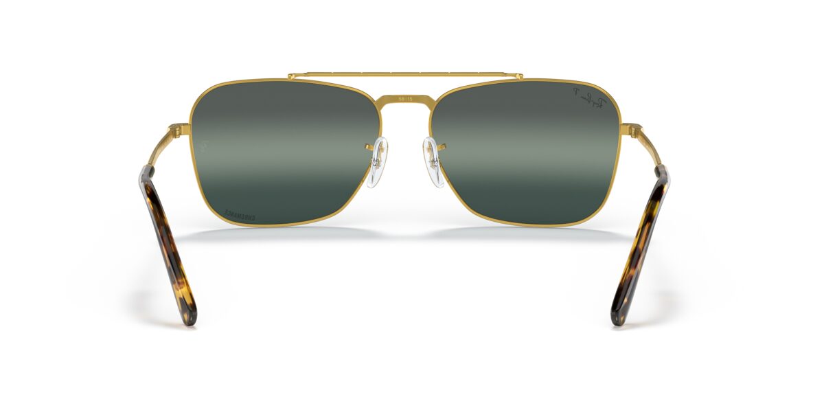 Ray-Ban RB3636 NEW CARAVAN 9196G6