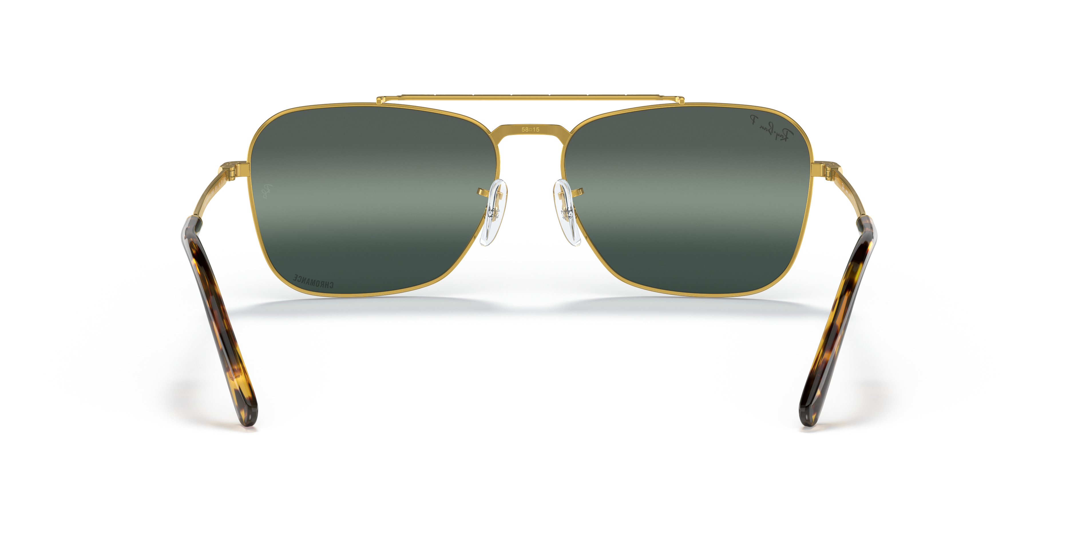 Ray-Ban RB3636 NEW CARAVAN 9196G6