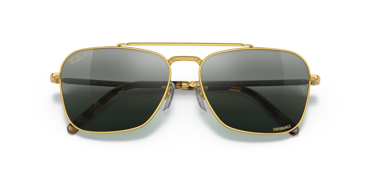 Ray-Ban RB3636 NEW CARAVAN 9196G6