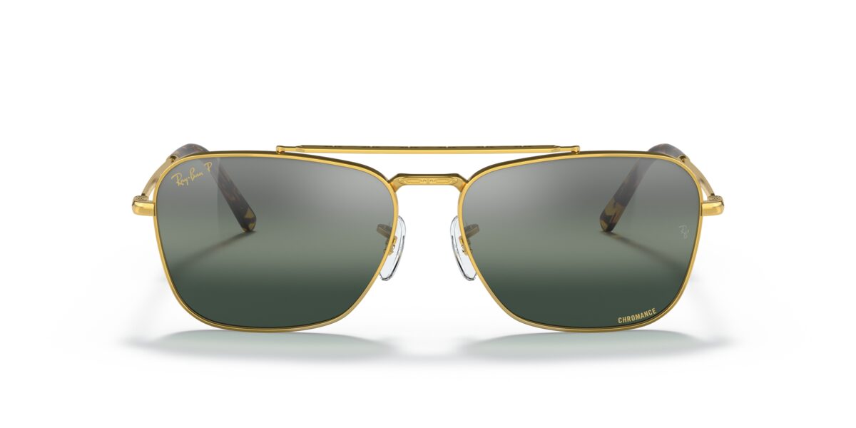 Ray-Ban RB3636 NEW CARAVAN 9196G6