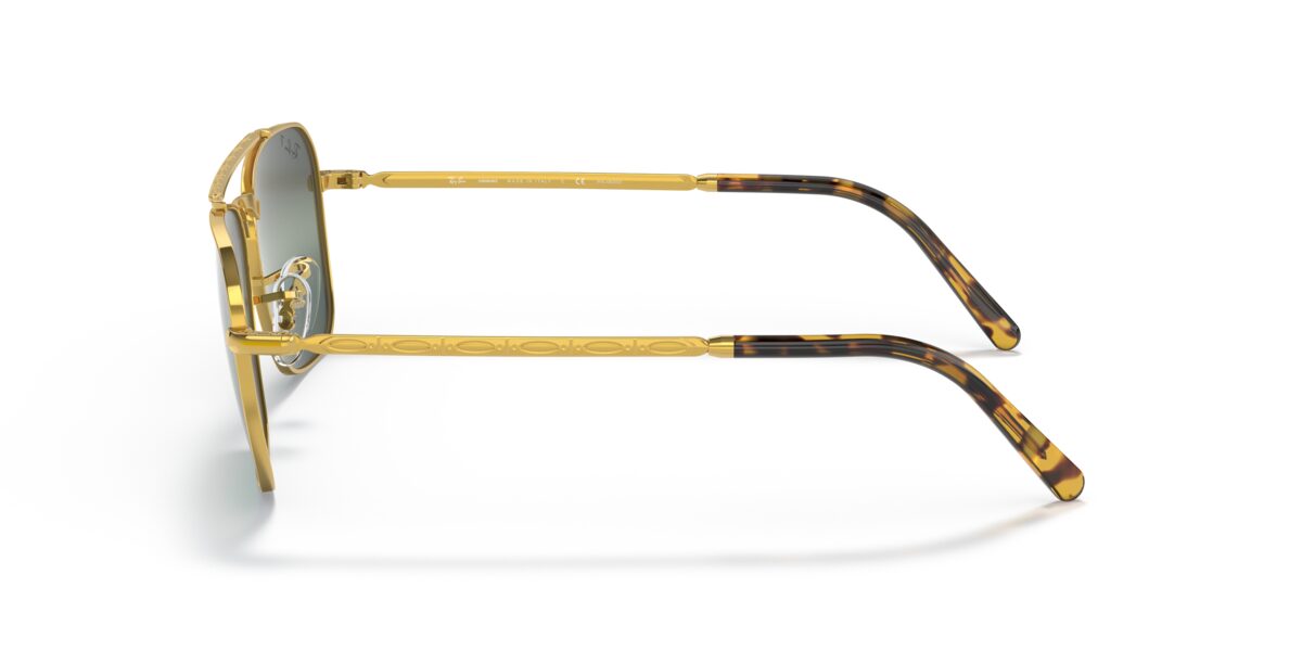 Ray-Ban RB3636 NEW CARAVAN 9196G6
