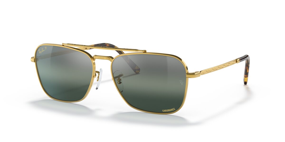 Ray-Ban RB3636 NEW CARAVAN 9196G6