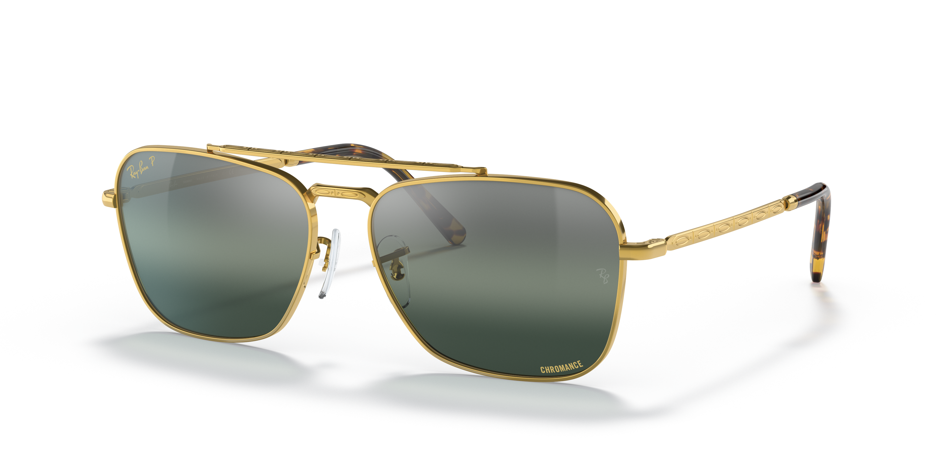 Ray-Ban RB3636 NEW CARAVAN 9196G6