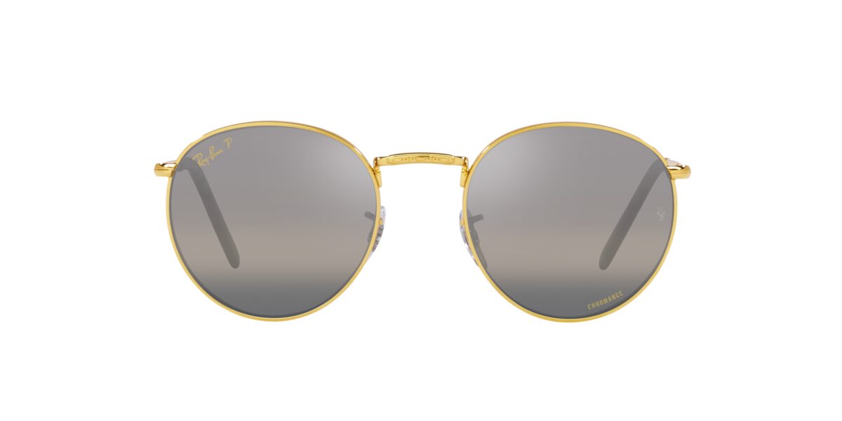 Ray-Ban RB3637 NEW ROUND 9196G3