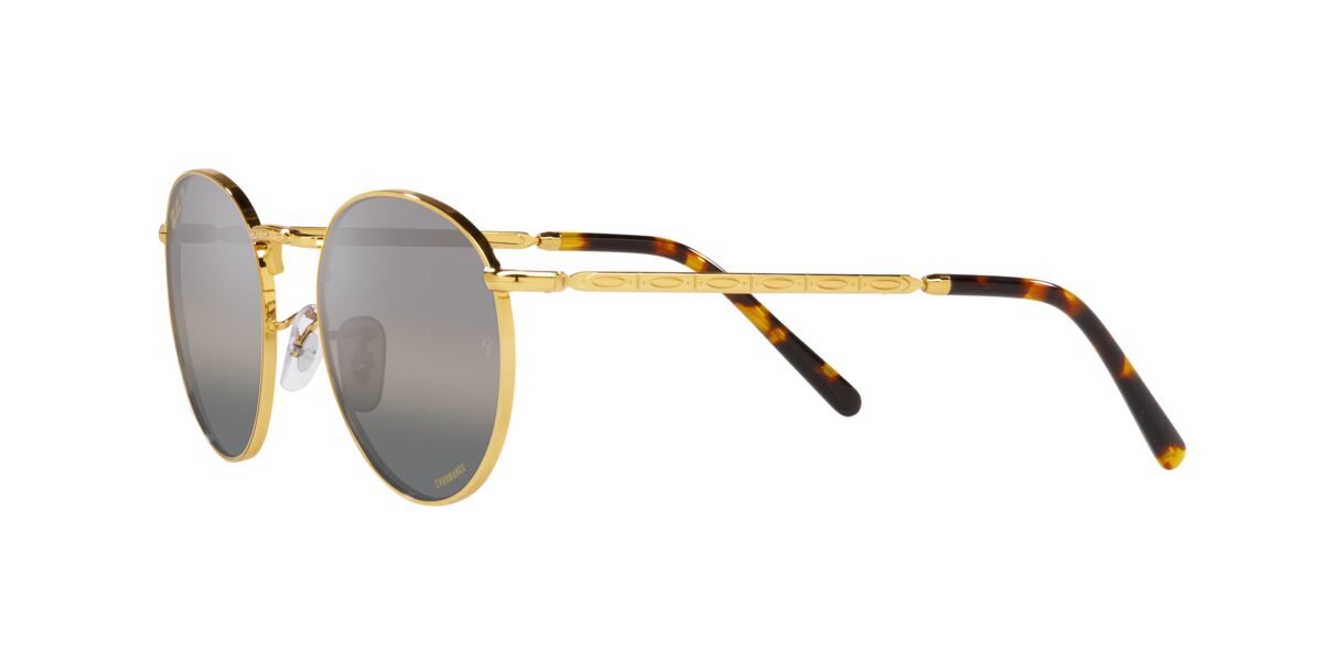 Ray-Ban RB3637 NEW ROUND 9196G3