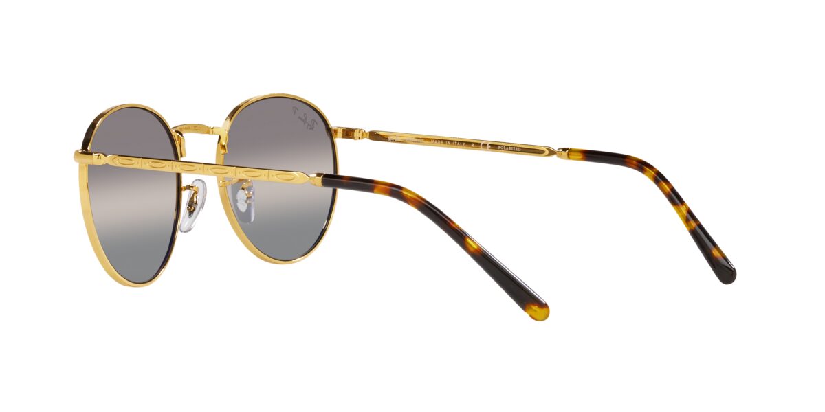 Ray-Ban RB3637 NEW ROUND 9196G3