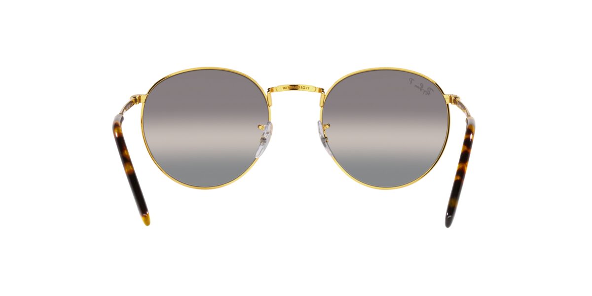 Ray-Ban RB3637 NEW ROUND 9196G3