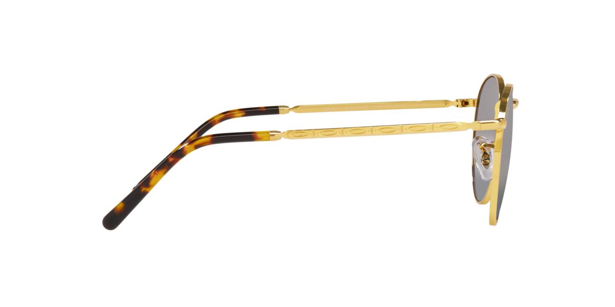 Ray-Ban RB3637 NEW ROUND 9196G3