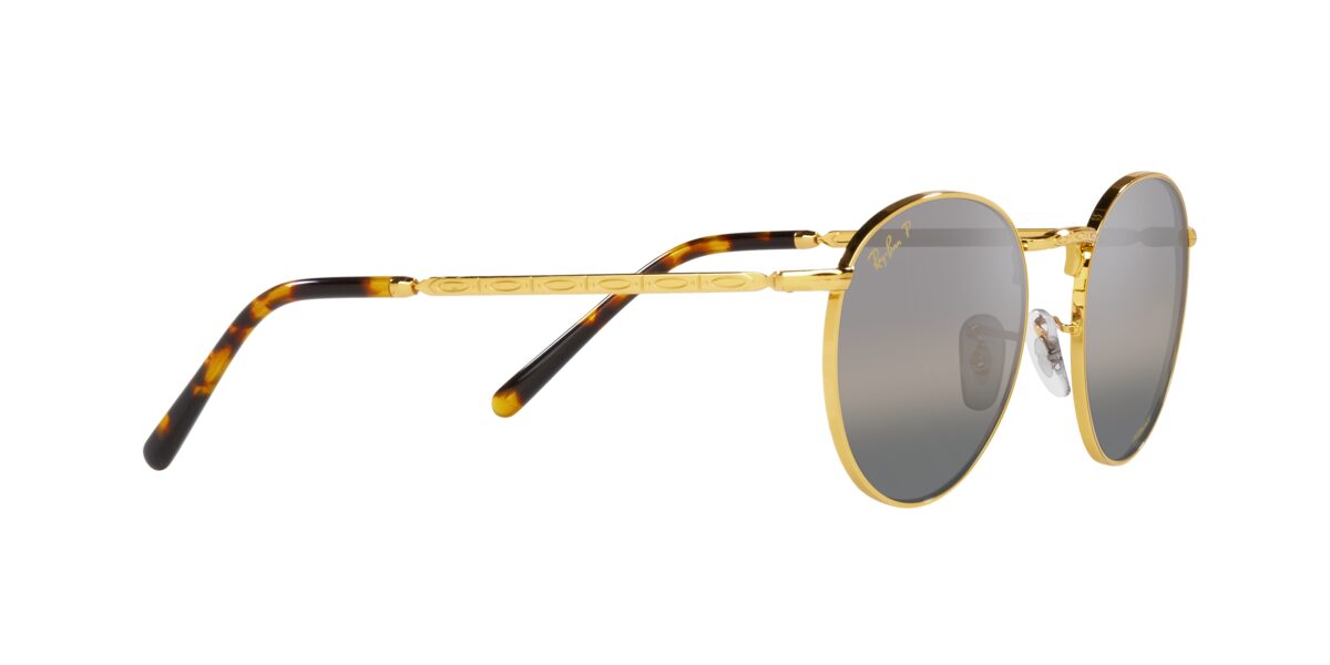 Ray-Ban RB3637 NEW ROUND 9196G3