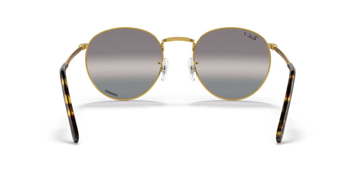 Ray-Ban RB3637 NEW ROUND 9196G3