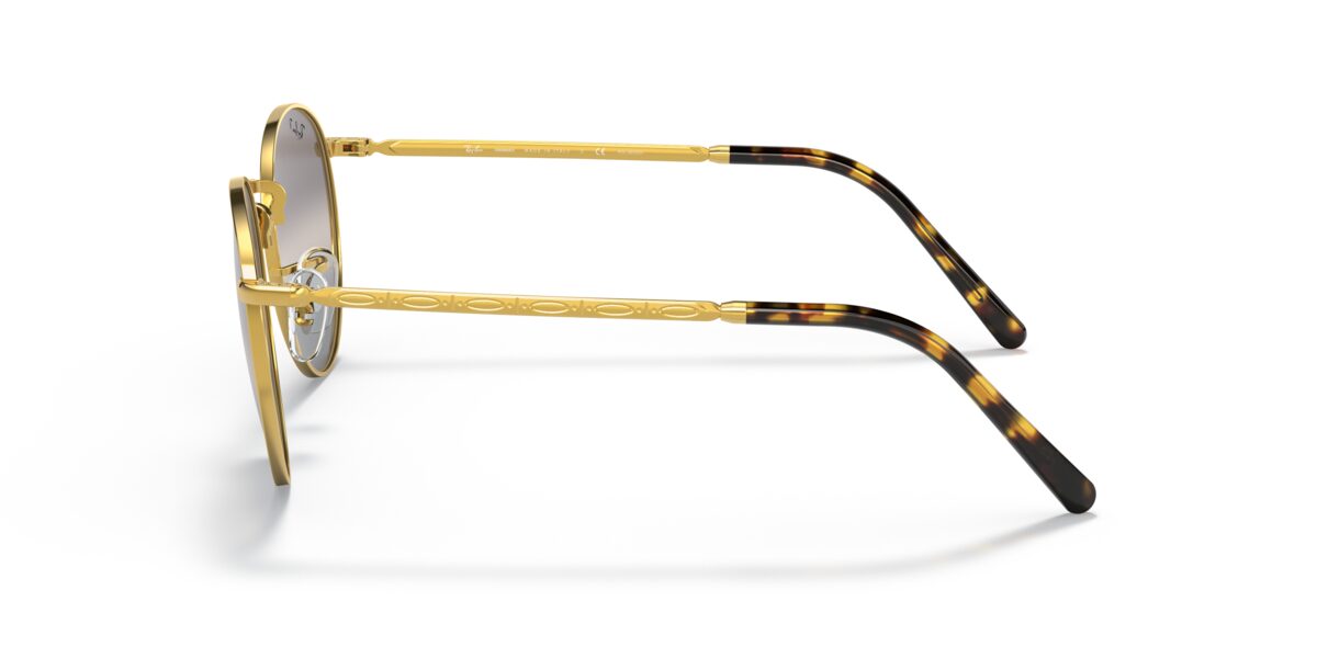 Ray-Ban RB3637 NEW ROUND 9196G3