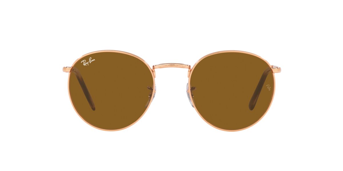 Ray-Ban RB3637 NEW ROUND 920233