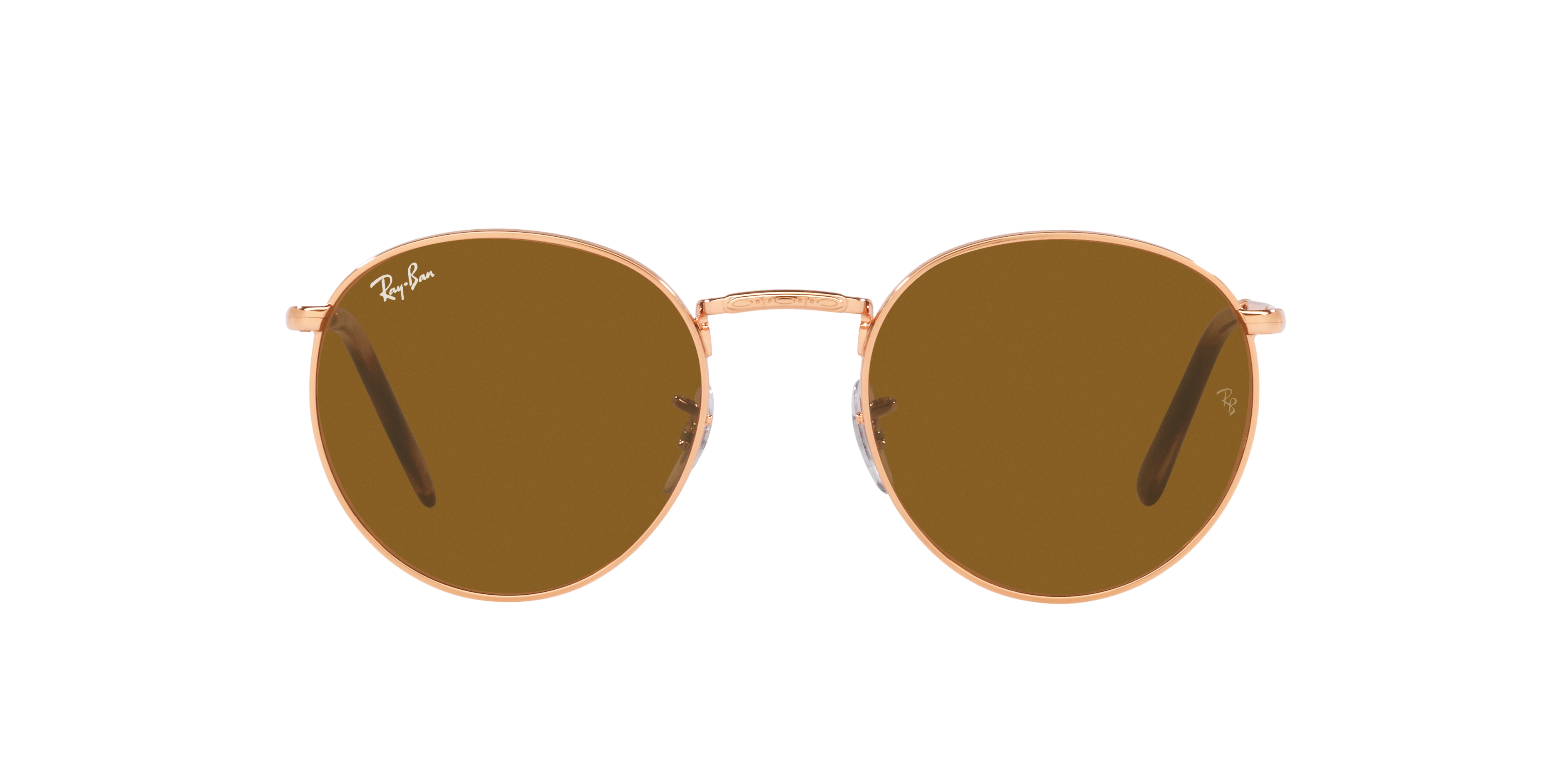 Ray-Ban RB3637 NEW ROUND 920233