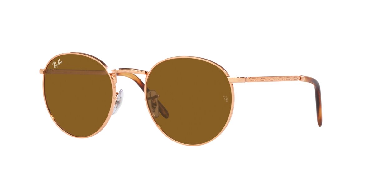 Ray-Ban RB3637 NEW ROUND 920233