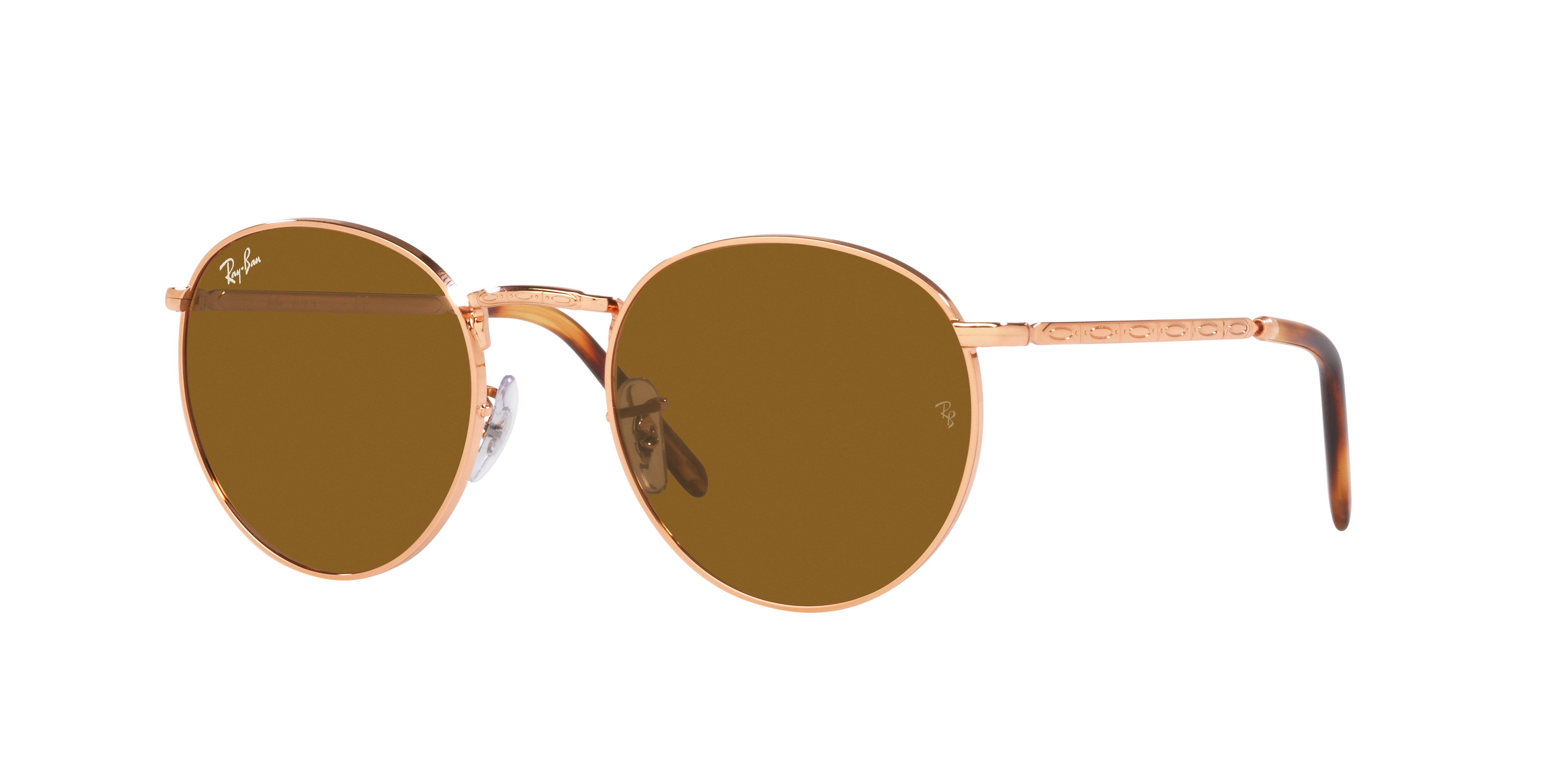 Ray-Ban RB3637 NEW ROUND 920233