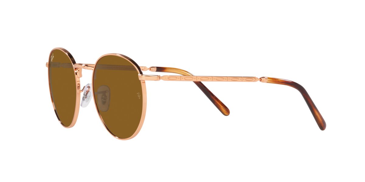 Ray-Ban RB3637 NEW ROUND 920233