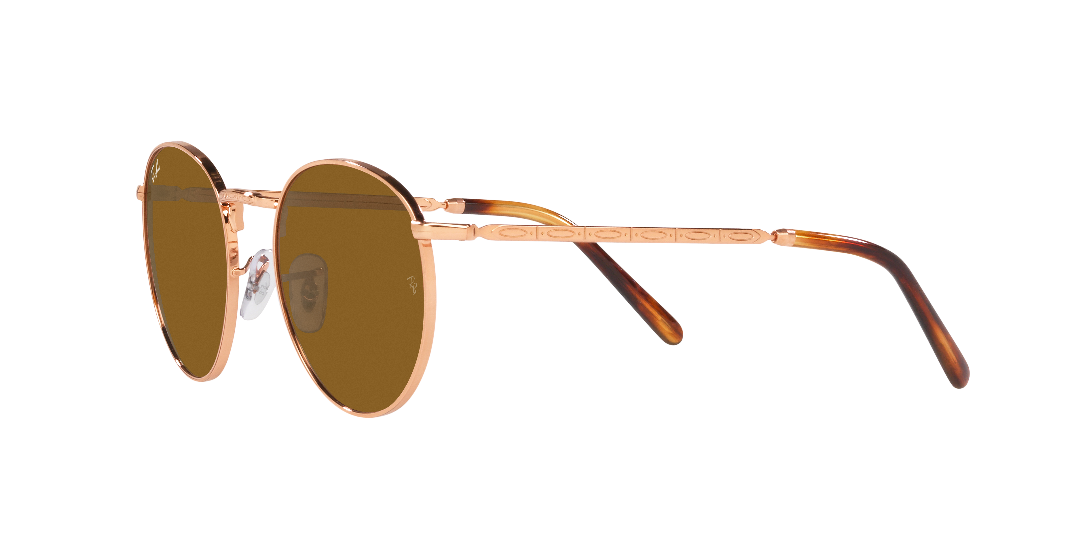 Ray-Ban RB3637 NEW ROUND 920233