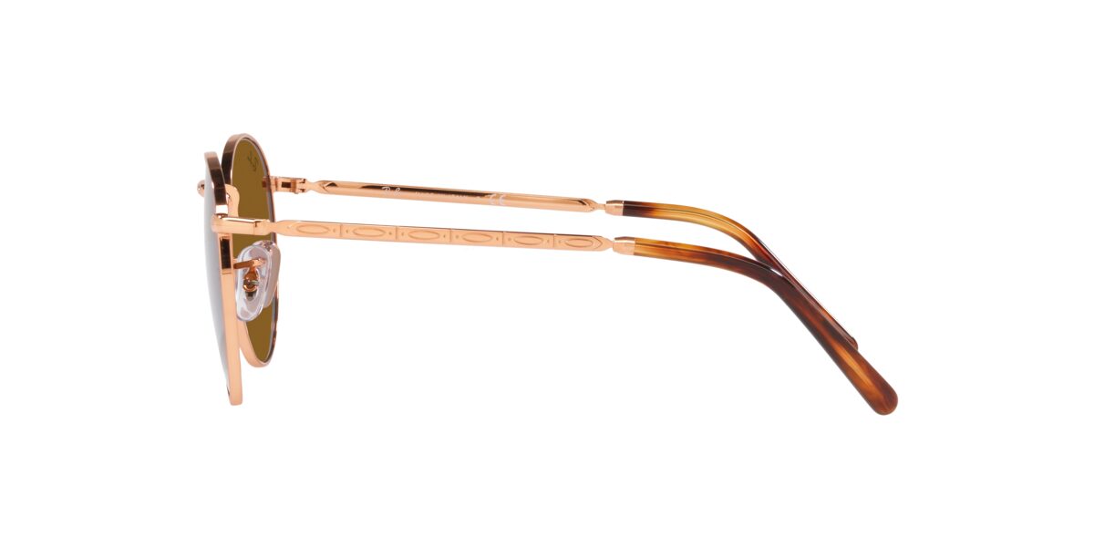Ray-Ban RB3637 NEW ROUND 920233