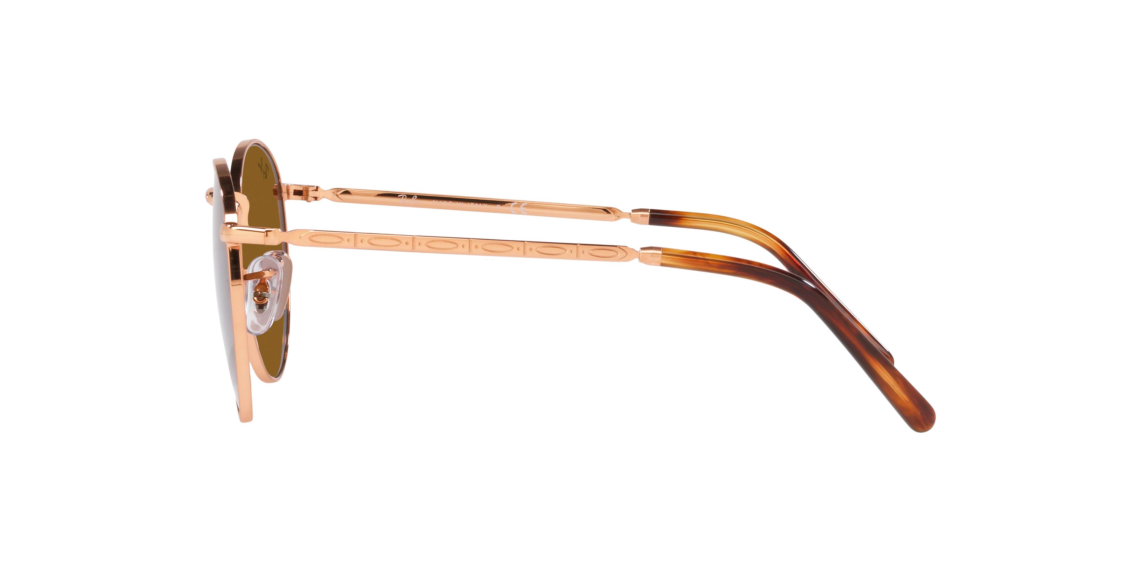 Ray-Ban RB3637 NEW ROUND 920233