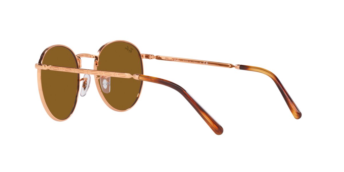 Ray-Ban RB3637 NEW ROUND 920233