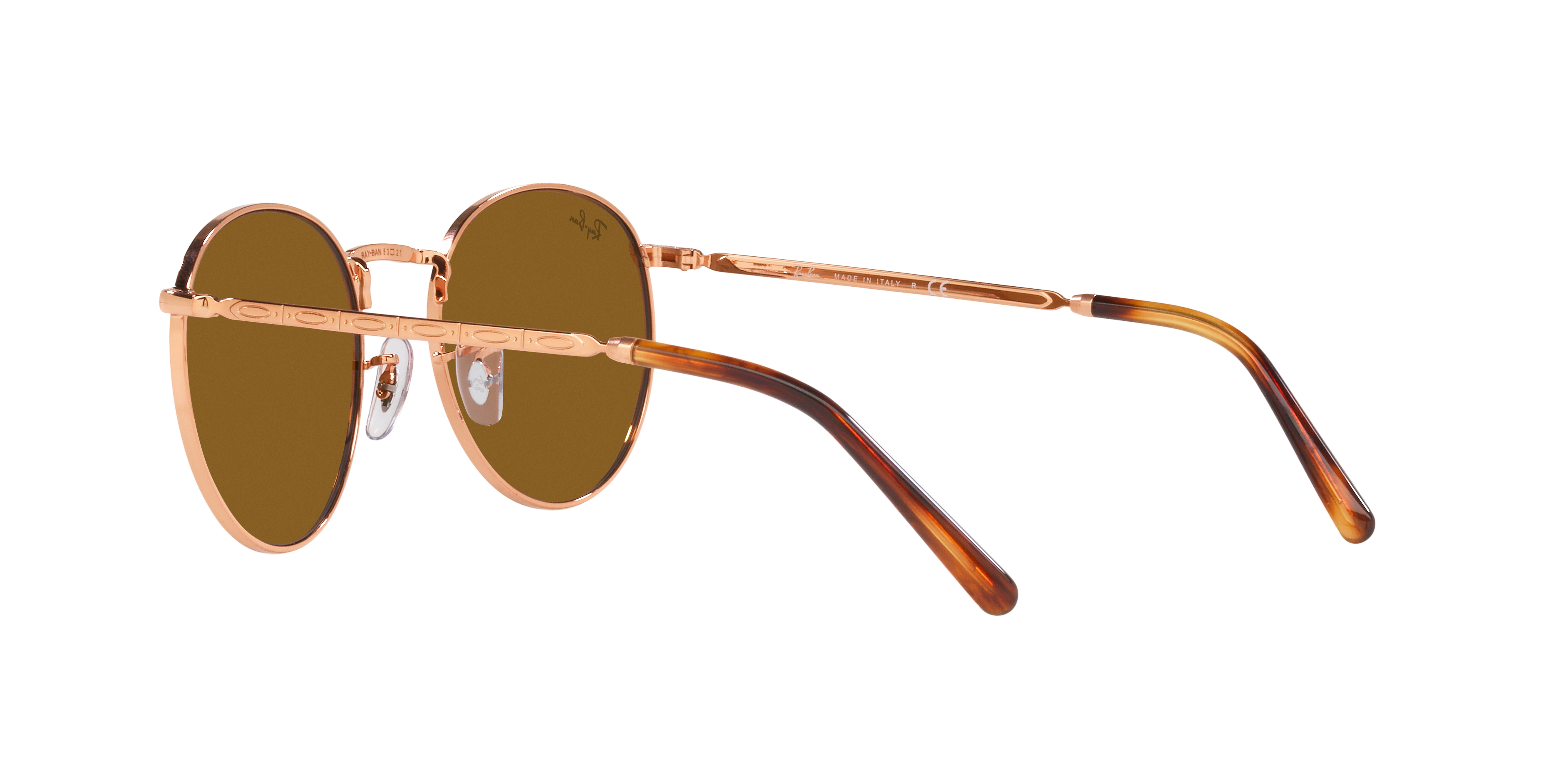 Ray-Ban RB3637 NEW ROUND 920233