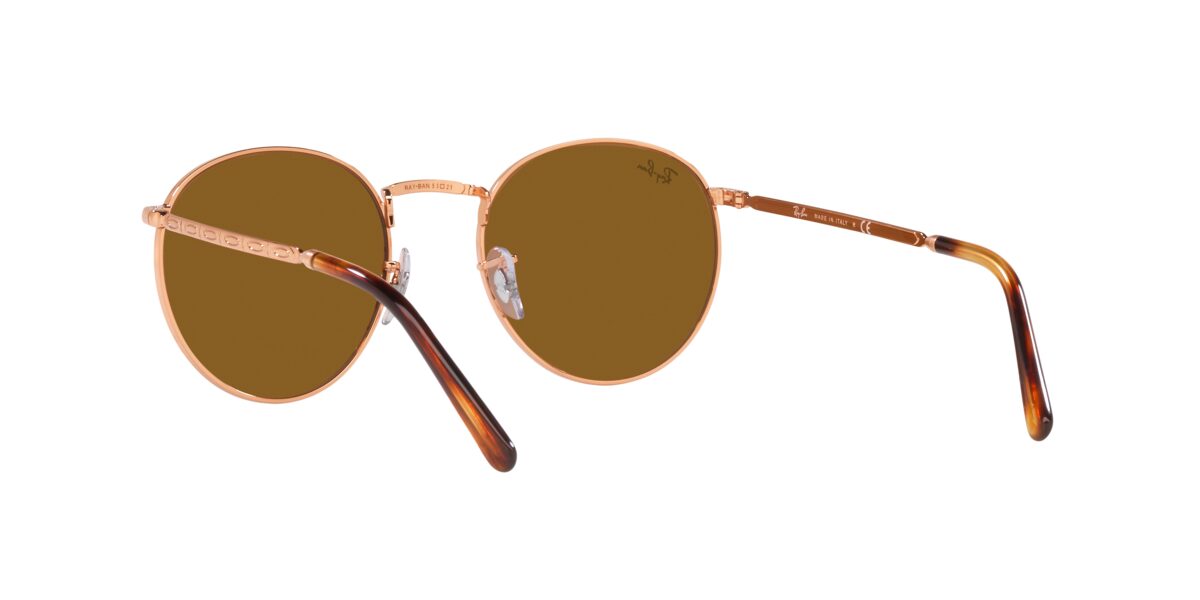 Ray-Ban RB3637 NEW ROUND 920233