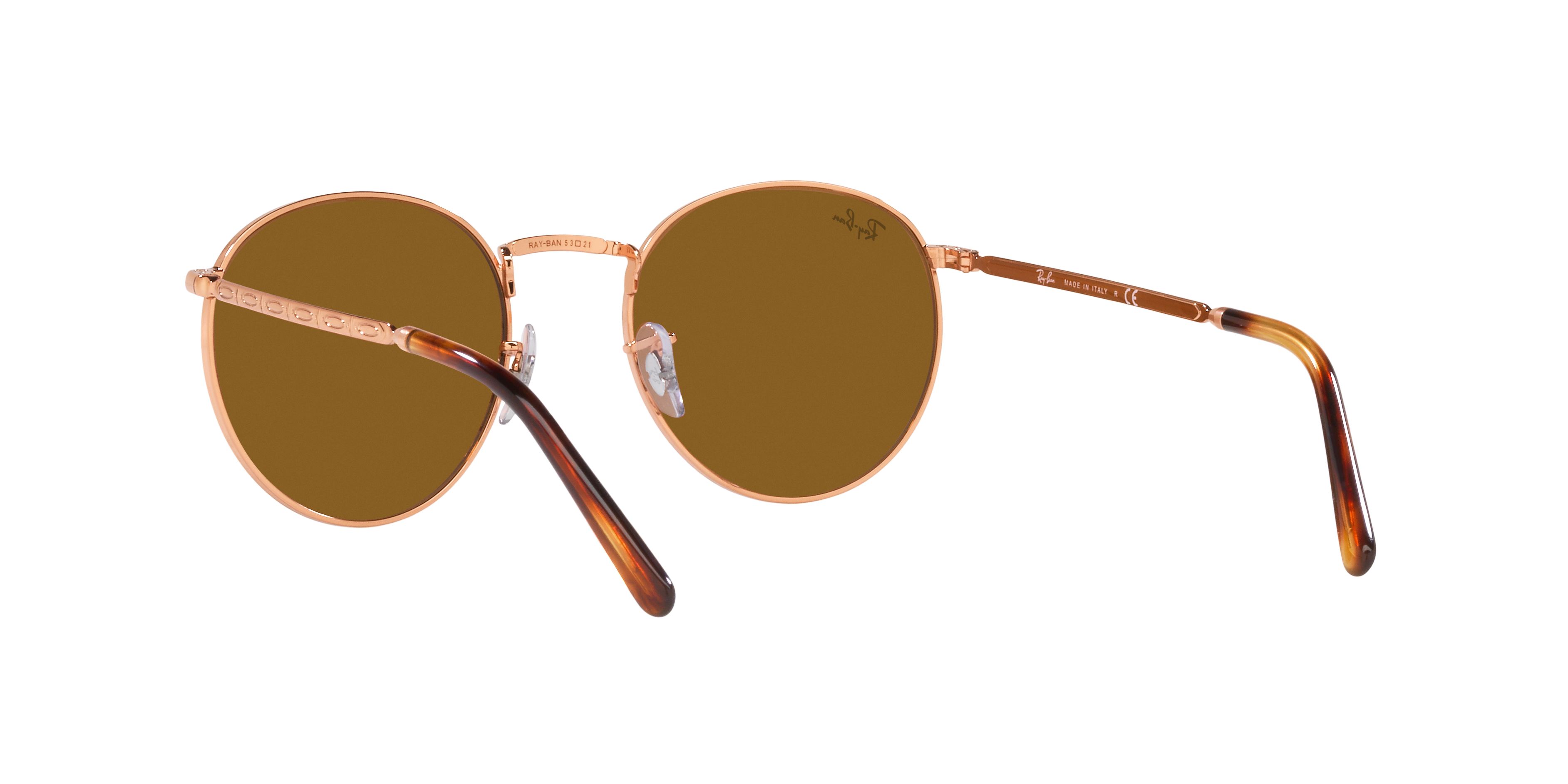 Ray-Ban RB3637 NEW ROUND 920233