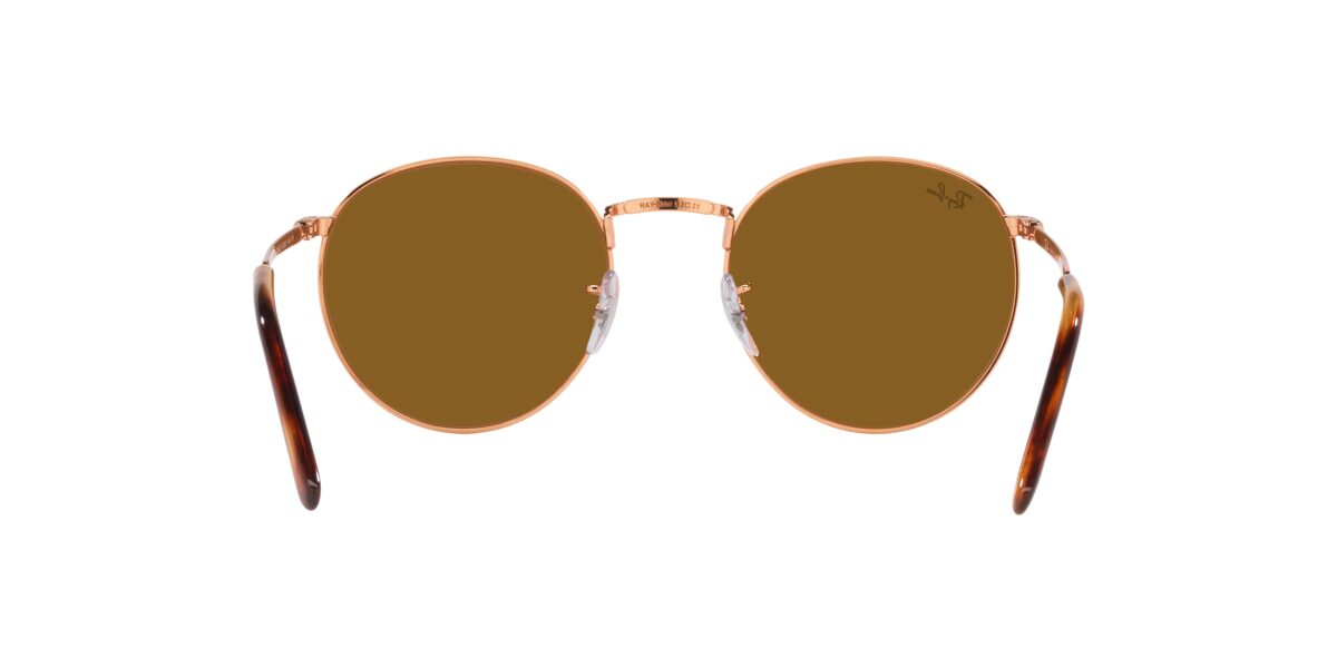 Ray-Ban RB3637 NEW ROUND 920233