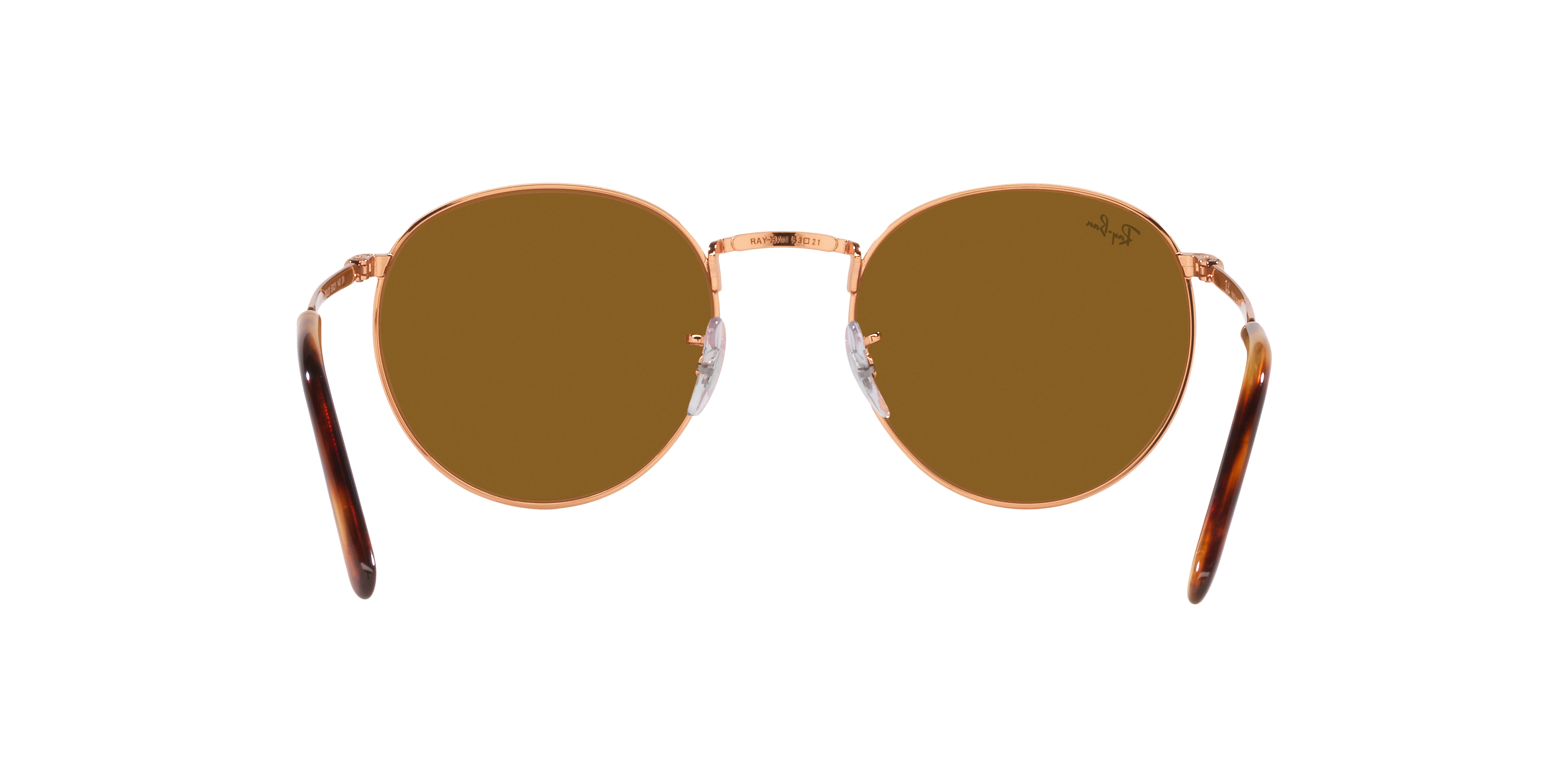Ray-Ban RB3637 NEW ROUND 920233