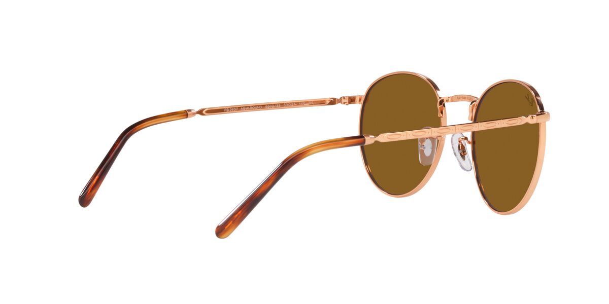Ray-Ban RB3637 NEW ROUND 920233