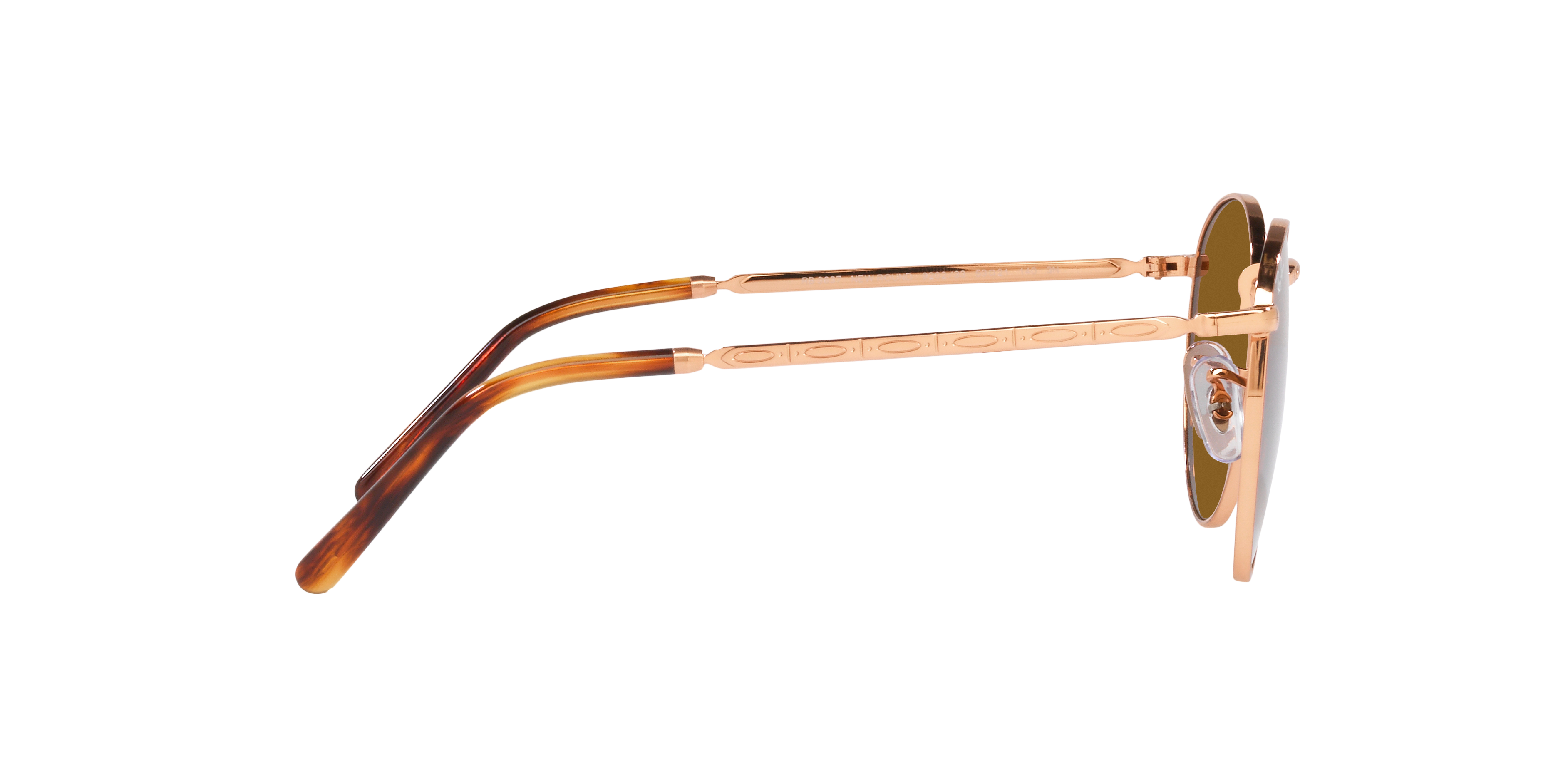 Ray-Ban RB3637 NEW ROUND 920233