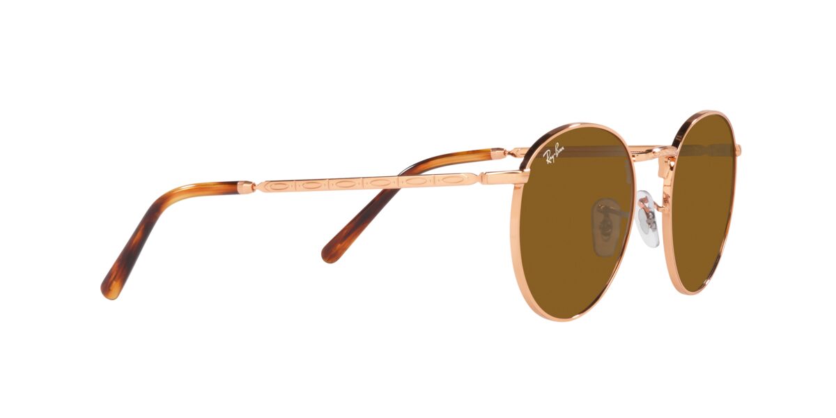 Ray-Ban RB3637 NEW ROUND 920233