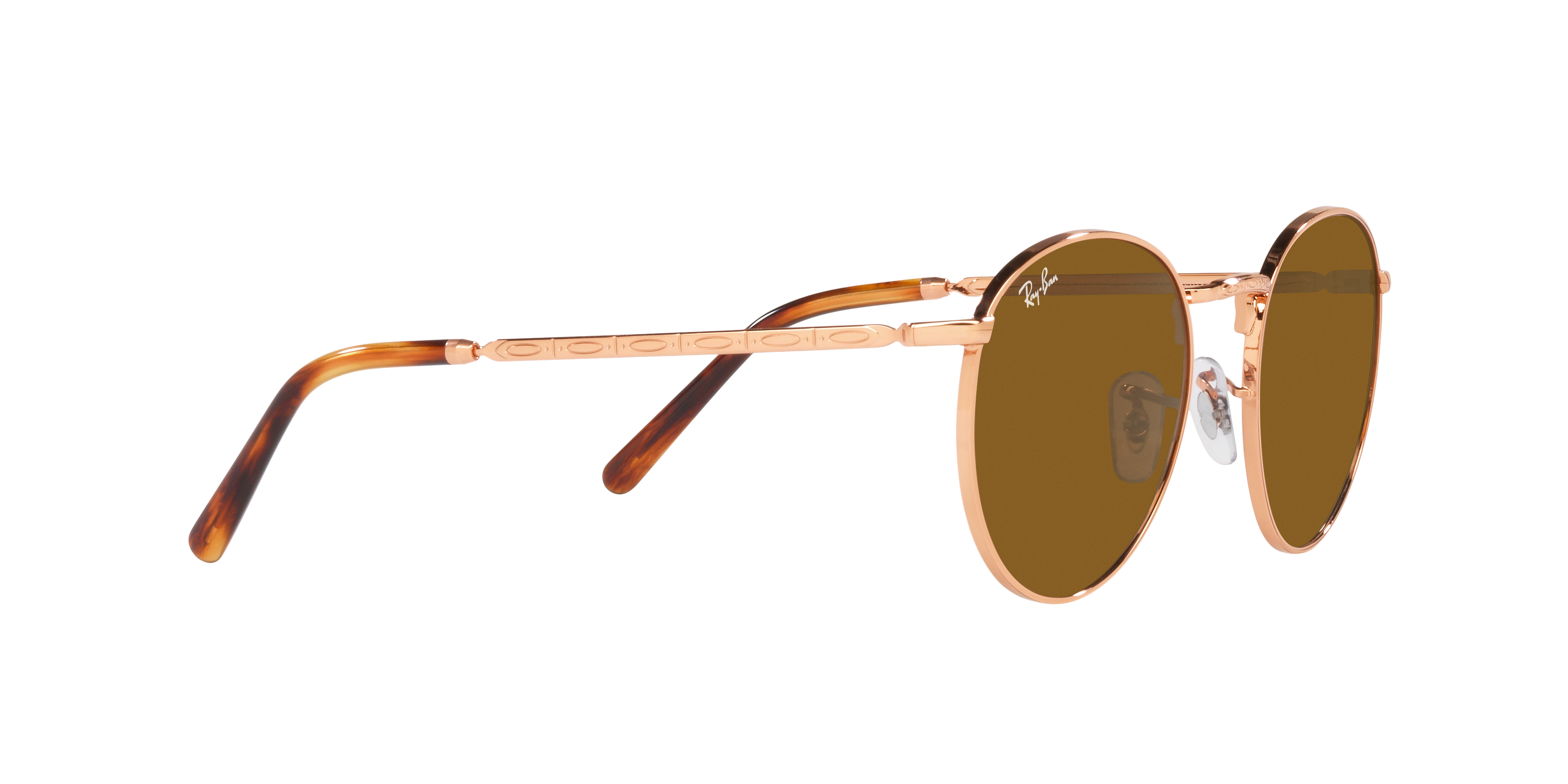 Ray-Ban RB3637 NEW ROUND 920233