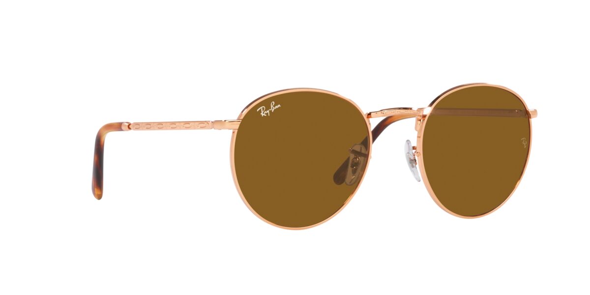 Ray-Ban RB3637 NEW ROUND 920233