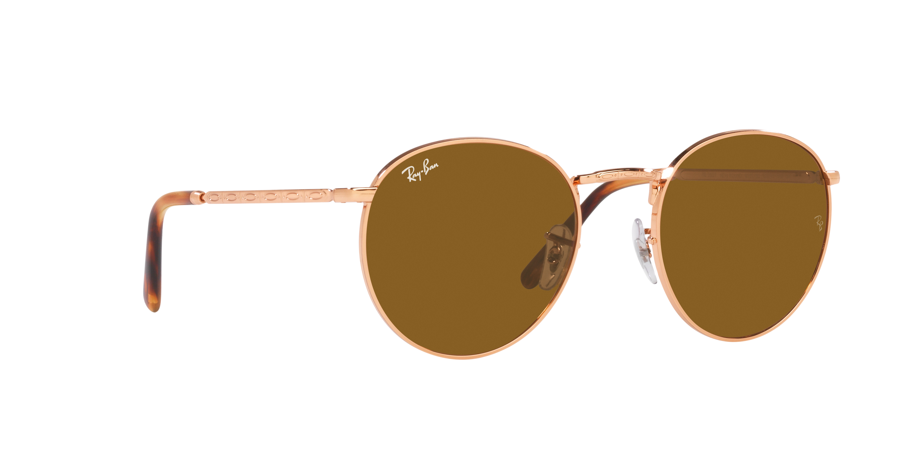 Ray-Ban RB3637 NEW ROUND 920233