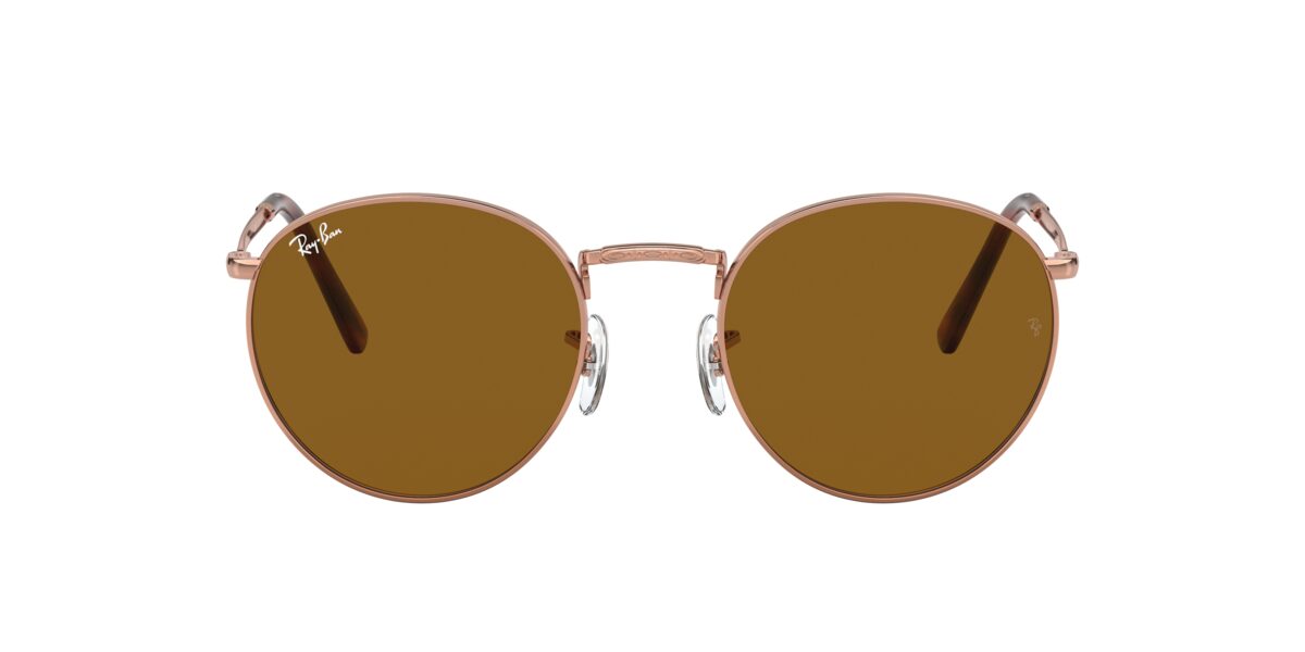 Ray-Ban RB3637 NEW ROUND 920233