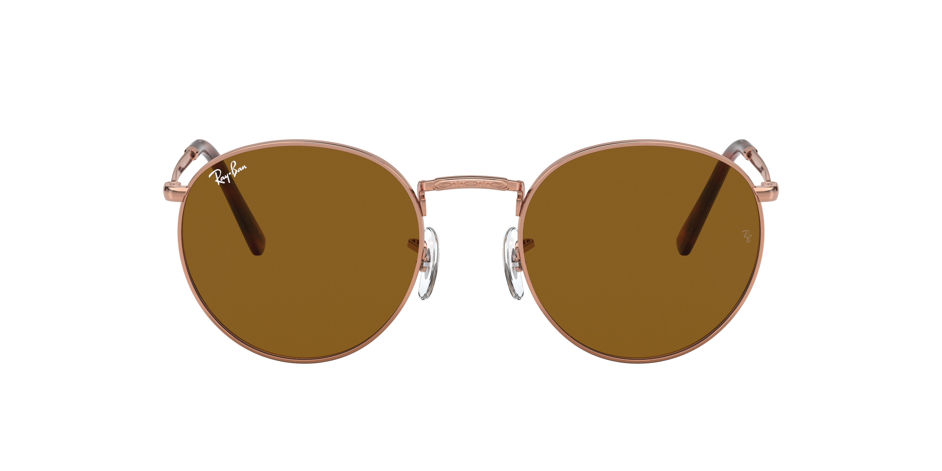 Ray-Ban RB3637 NEW ROUND 920233
