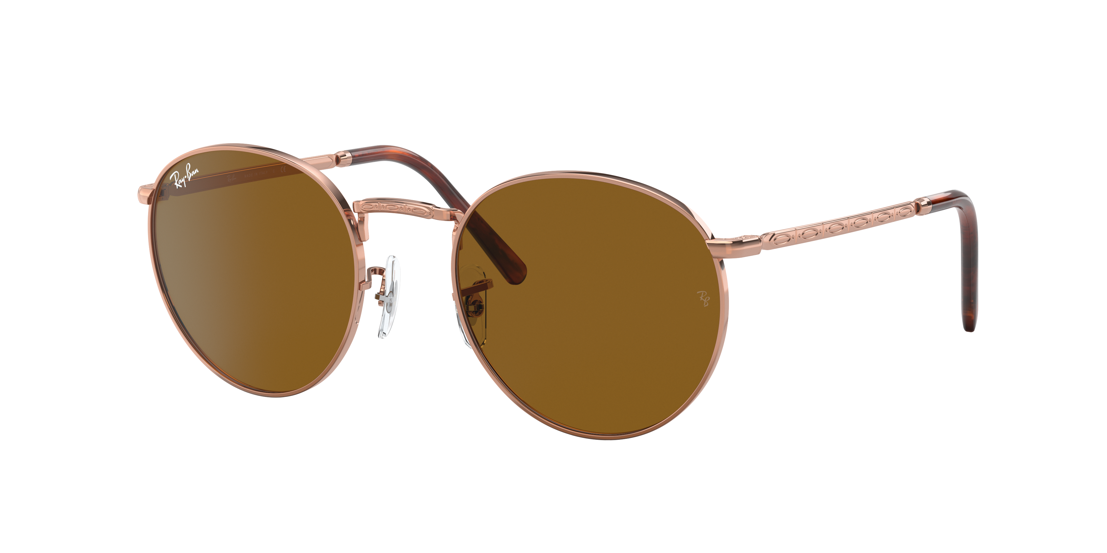 Ray-Ban RB3637 NEW ROUND 920233