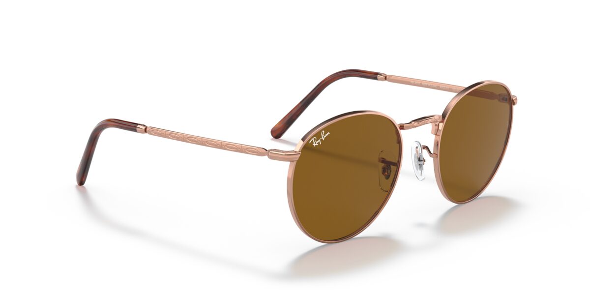 Ray-Ban RB3637 NEW ROUND 920233