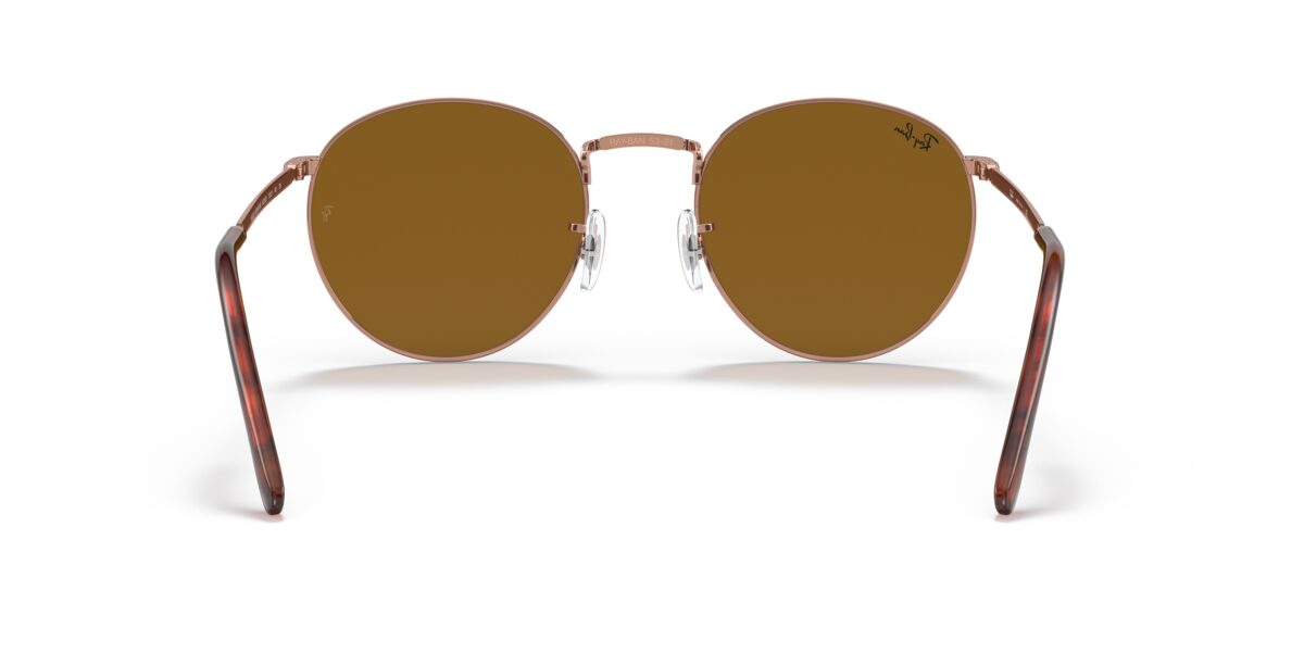 Ray-Ban RB3637 NEW ROUND 920233